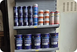 Materiales Valdecon