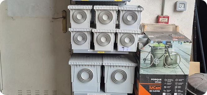 Materiales Valdecon